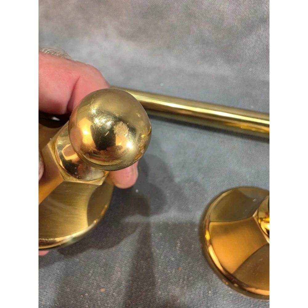 Gatco design solid
